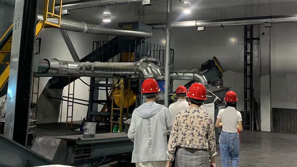 助力企業(yè)可持續(xù)發(fā)展，共同打好污染防治攻堅(jiān)戰(zhàn)